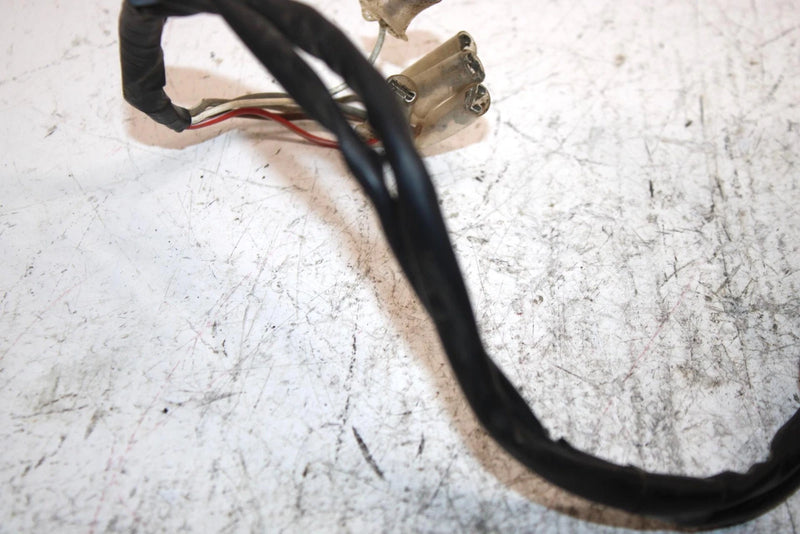 1999 Polaris Sportsman 335 Oem Throttle Control 2010158 AP77