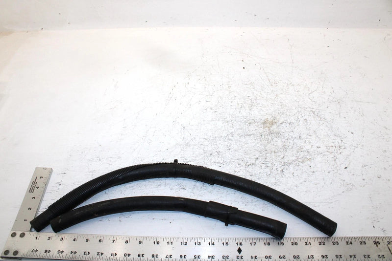 1995 Polaris Magnum 4x4 Oem Radiator Hose Set 8450050-100 AP205