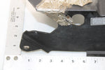 1996 Polaris Sportsman 4x4 Oem Drive Chain Guard 5431472 AP122
