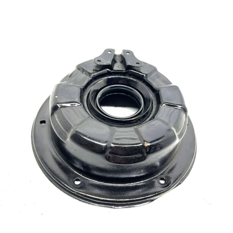 86-88 Honda FourTrax 200 2x4 OEM Rear Brake Drum Dust Cover 40532-HB3-000 AH91