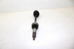 1999 Yamaha  Grizzly Oem Front Cv Axle 5GT-2510H-00-00 AY47