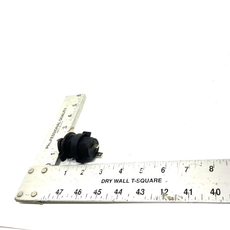 2003 Bombardier Traxter 500 4x4 Automatic OEM Accessory Socket 861507200 AB15
