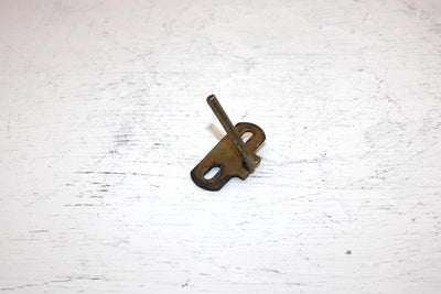 2002 Ski-doo Mxz 500 Oem Carburetor Strap Bracket 512059504 SS16