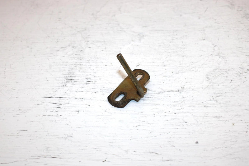 2002 Ski-doo Mxz 500 Oem Carburetor Strap Bracket 512059504 SS16