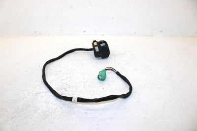 06 Honda Trx 400 Fourtrax Rancher At Oem Left Control Switch 35200-HN7-013 AH55