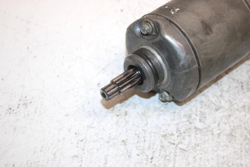 2004 Honda Fourtrax Foreman Rubicon Oem Starter Motor 31200-HN2-003 AH5