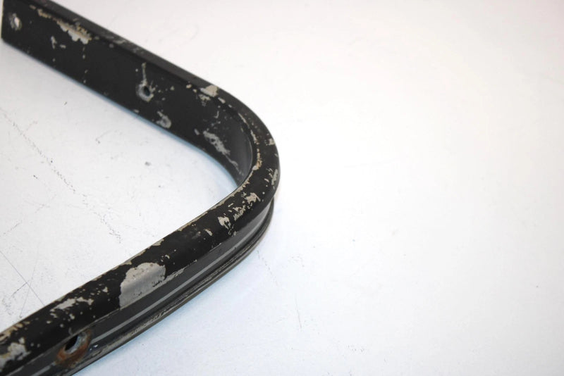 89 Polaris Trail Oem Black Rear Bumper 5224334-067 SP49