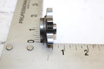 86 Kawasaki Bayou 300 OEM Gear Shift Drum Cam 13145-1057 Q2887