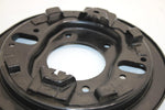 93Yamaha BigBear Yfm350fwe 4x4Oem Backing Plate Sub Assy(L/H)3HN-27208-10-00 AYS