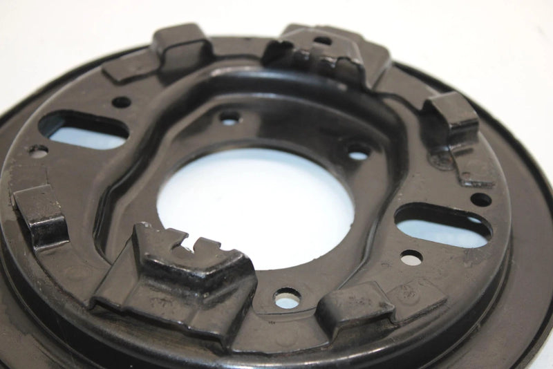 93Yamaha BigBear Yfm350fwe 4x4Oem Backing Plate Sub Assy(L/H)3HN-27208-10-00 AYS