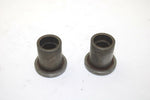 Arctic Cat OEM Serrated Axle Pair 0603-524 Q1954
