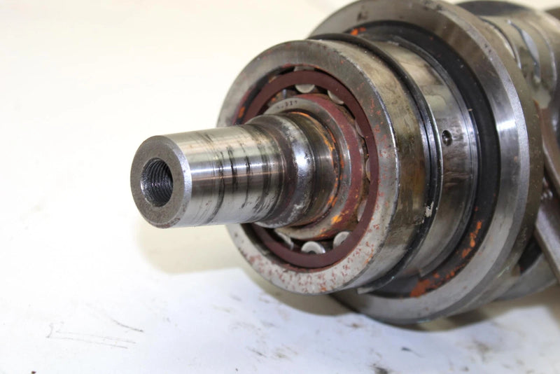 1997 Yamaha Vmax 600 Sx Oem Crankshaft 8CR-11400-02-00 SY78