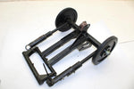 2002 Yamaha Mountain Max 700 Oem Rear Torque Pivot Arm 8CR-47332-10-00 SY95