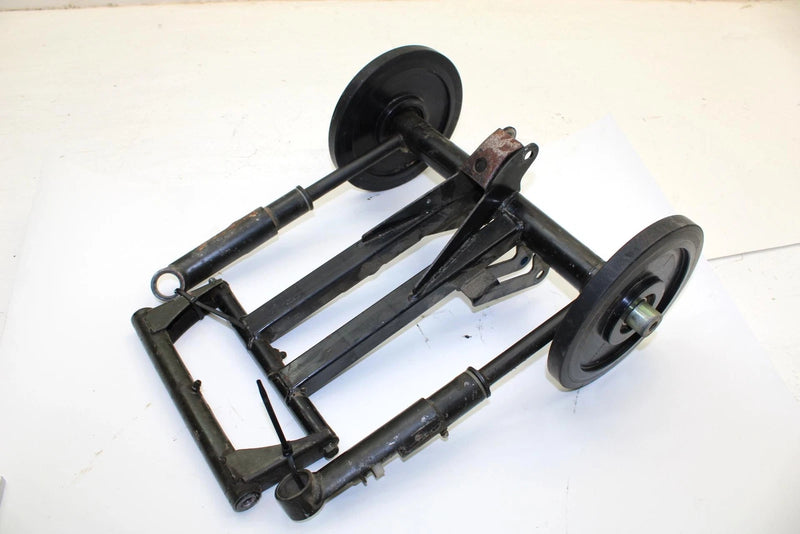 2002 Yamaha Mountain Max 700 Oem Rear Torque Pivot Arm 8CR-47332-10-00 SY95
