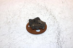1998 Kawasaki Bayou 300 Oem Oil Pump 16082-1068 AK17