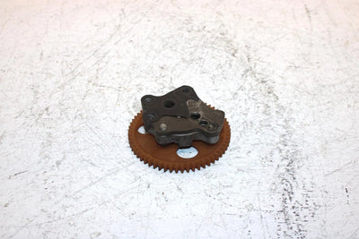 1998 Kawasaki Bayou 300 Oem Oil Pump 16082-1068 AK17