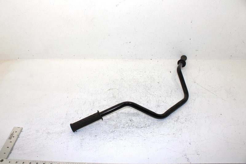 2002 Arctic Cat 375 Automatic (4x4 Green) Oem Handlebar 0505-418 AA29