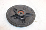 06 Ski-doo Gsx 600 Ho Sdi Oem Rear Outer Idler Wheel 503190752 SS14