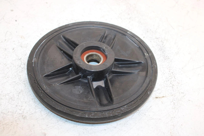 06 Ski-doo Gsx 600 Ho Sdi Oem Rear Outer Idler Wheel 503190752 SS14