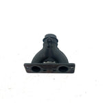 03-05 Polaris Sportsman 600 OEM Exhaust Manifold 1261077-489 AP234