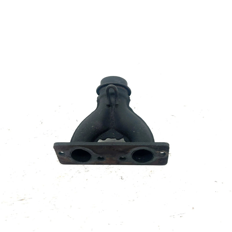 03-05 Polaris Sportsman 600 OEM Exhaust Manifold 1261077-489 AP234