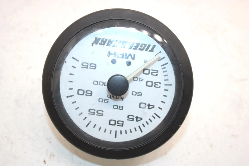 1998 Arctic Cat Ts-l 1000 Oem Speedometer 0620-219 JA11