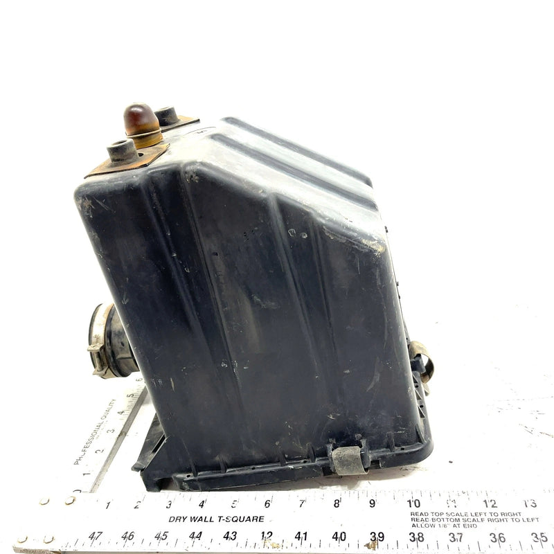 2002 Bombardier Quest 500 OEM Airbox Base 707800130 AB14