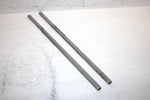 2002 Ski-doo Mxz 500 Oem Frame Protector Pair 518321543 SS16
