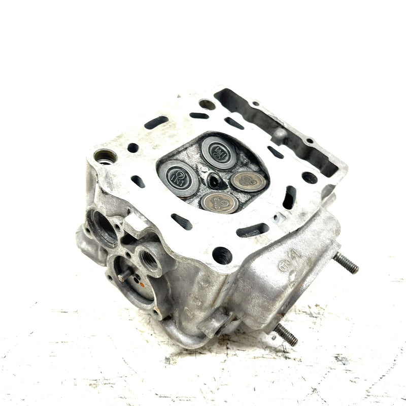 95-98 Polaris Magnum 425 4X4 OEM Cylinder Head 3085527 AP201