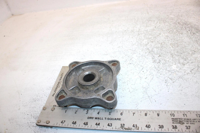 2001 Polaris Sportsman 400 Oem Rear Wheel Hub 5131649 AP178