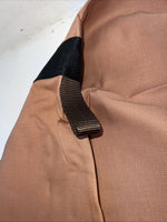 New SIMCO Brown 76” Horse Turnout Sheet #1400 PP-25
