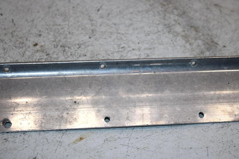 87 Polaris 400 Oem Rear Heat Exchanger 2511183 2511139 SP63