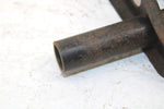 1998 Ski-doo Mxz 583 Oem Rear Suspension Welded Shock Support 503182800 SS108