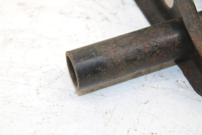 1998 Ski-doo Mxz 583 Oem Rear Suspension Welded Shock Support 503182800 SS108