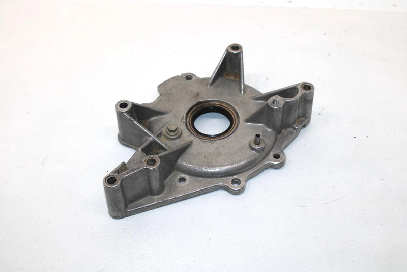 2004 Polaris Sportsman 700 OEM Left Gear Case Output Cover 3233876 APS