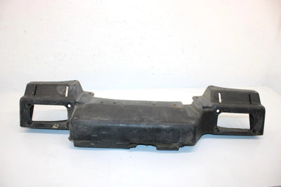 Arctic Cat Zr 500 Cross Country Oem Plenum Air Silencer 1670-327 SA50