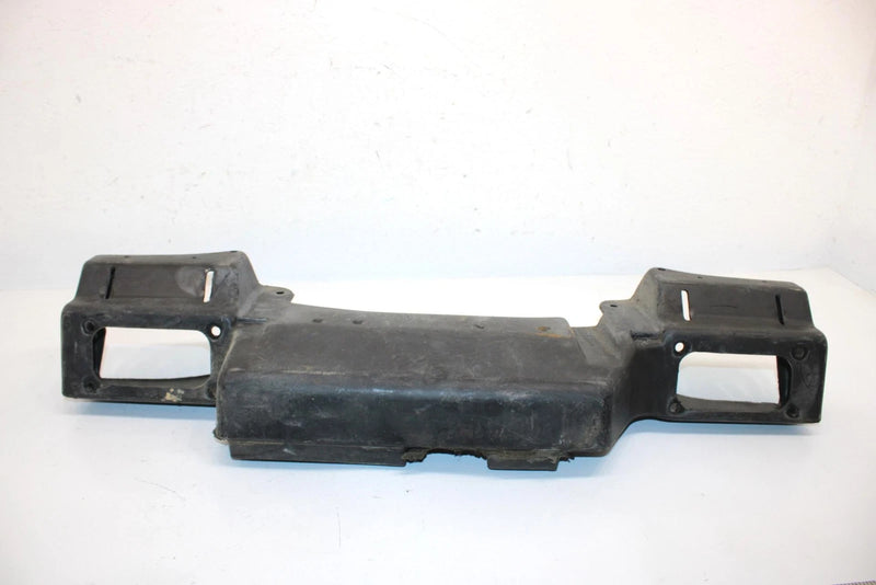 Arctic Cat Zr 500 Cross Country Oem Plenum Air Silencer 1670-327 SA50