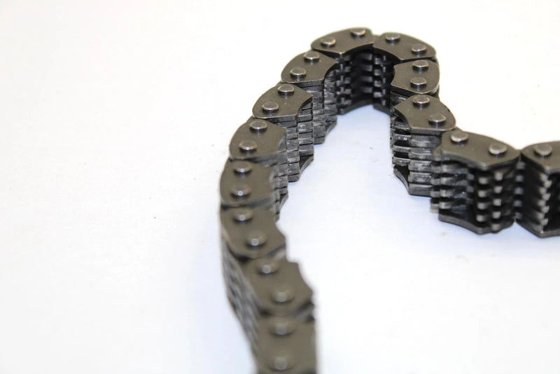 2008 Yamaha Phazer Rtx Oem Chain Case Chain 94591-63080-00 SY84