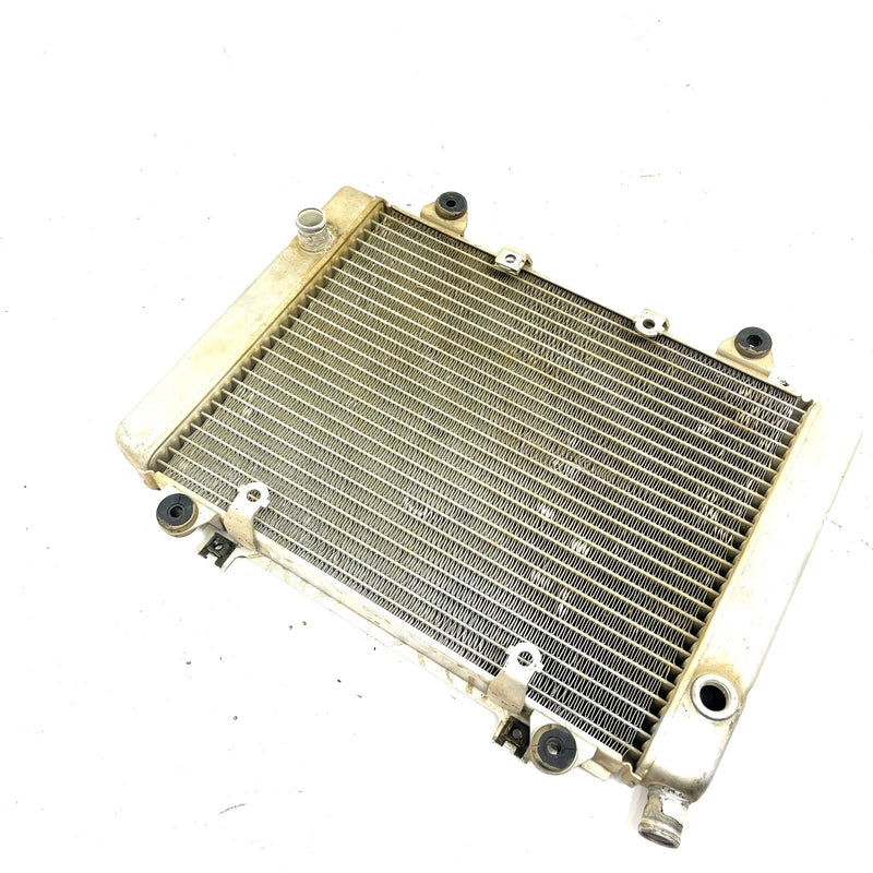 05-10 Kawasaki Brute Force 650 4x4 OEM Radiator 39060-0011 AK34