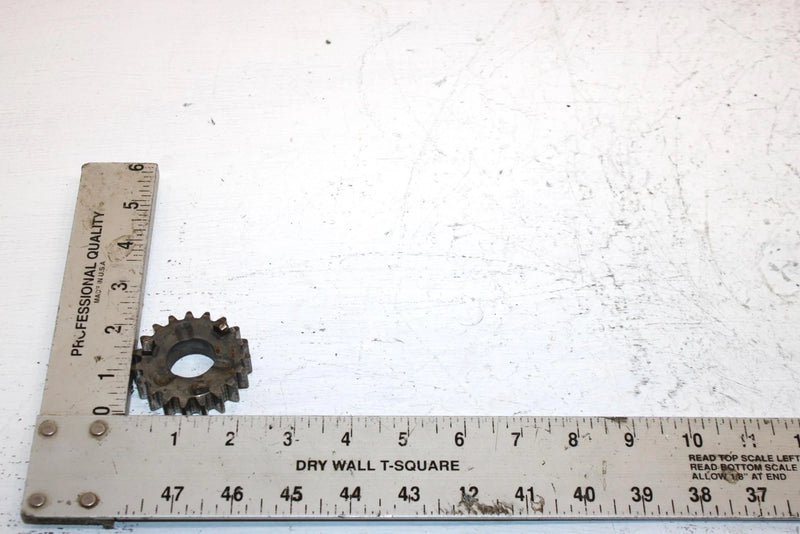 2009 Polaris Trail Boss 330 Oem 19T Transmission Sprocket 3233674 AP181
