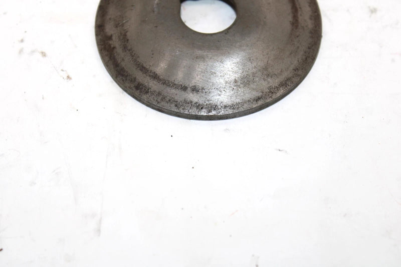 Ski-doo Oem Cooling Fan Driven Pulley 420980496 Q4891