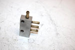 96 Arctic CatExt 580 Powder Special Oem Fuel Compensator Manifold 0670-759 SAS11