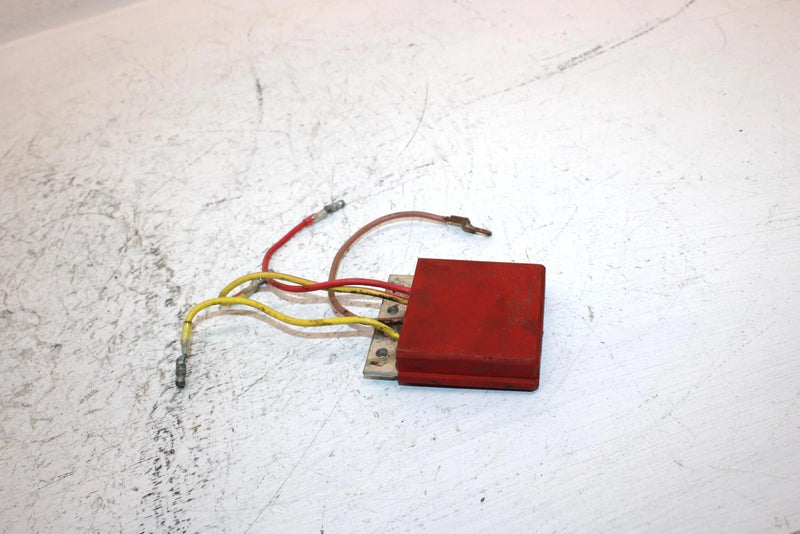 2002 Polaris Sportsman 700 Oem Regulator 4013954 AP184