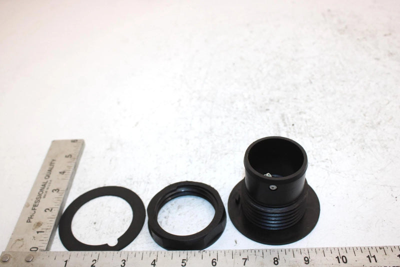 1993 Sea-doo Brp Oem Fuel Filler Neck 275500133 JS50