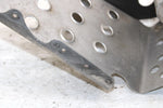 2000 Ski-doo Mxz 700 Oem Left Footwell Foot Rest 518319723 SS99