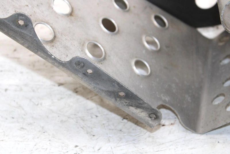 2000 Ski-doo Mxz 700 Oem Left Footwell Foot Rest 518319723 SS99