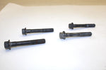 1999 Polaris Sportsman 500 Oem Cylinder Mounting Bolt Set of 4 3084873 Q3801