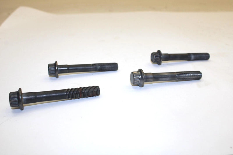 1999 Polaris Sportsman 500 Oem Cylinder Mounting Bolt Set of 4 3084873 Q3801