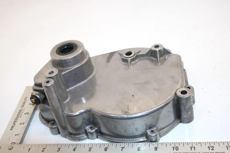 87 Polaris Trail Boss 250 2x4 Oem Left Gearcase Half 5130610 AP32