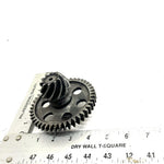 2003 Polaris Sportsman 700 OEM 10T Bevel Gear/44T Gear 3234912 AP197